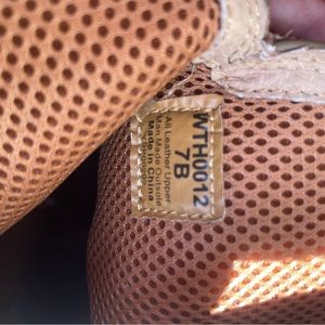 Women’s twisted X boots